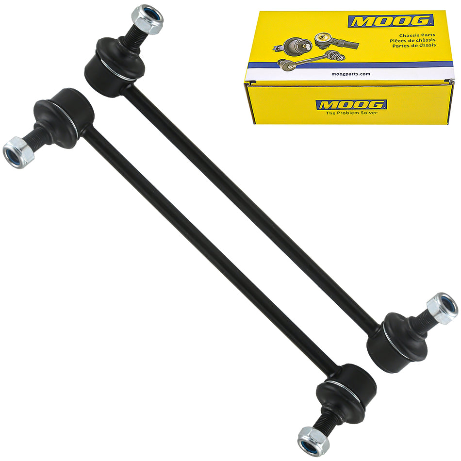Toyota Camry Avalon Lexus MOOG Front Stabilizer Sway Bar Ends