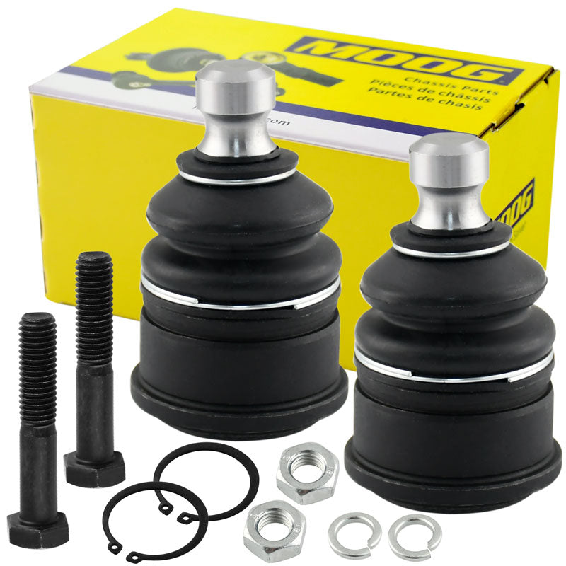 Buick Rainier Chevy SSR Trailblazer Ext MOOG Front Upper Ball Joint