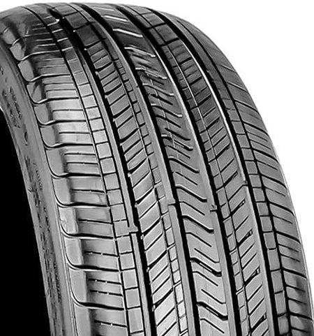 285/45R22 all-season tire offering high traction and durability for year-round performance