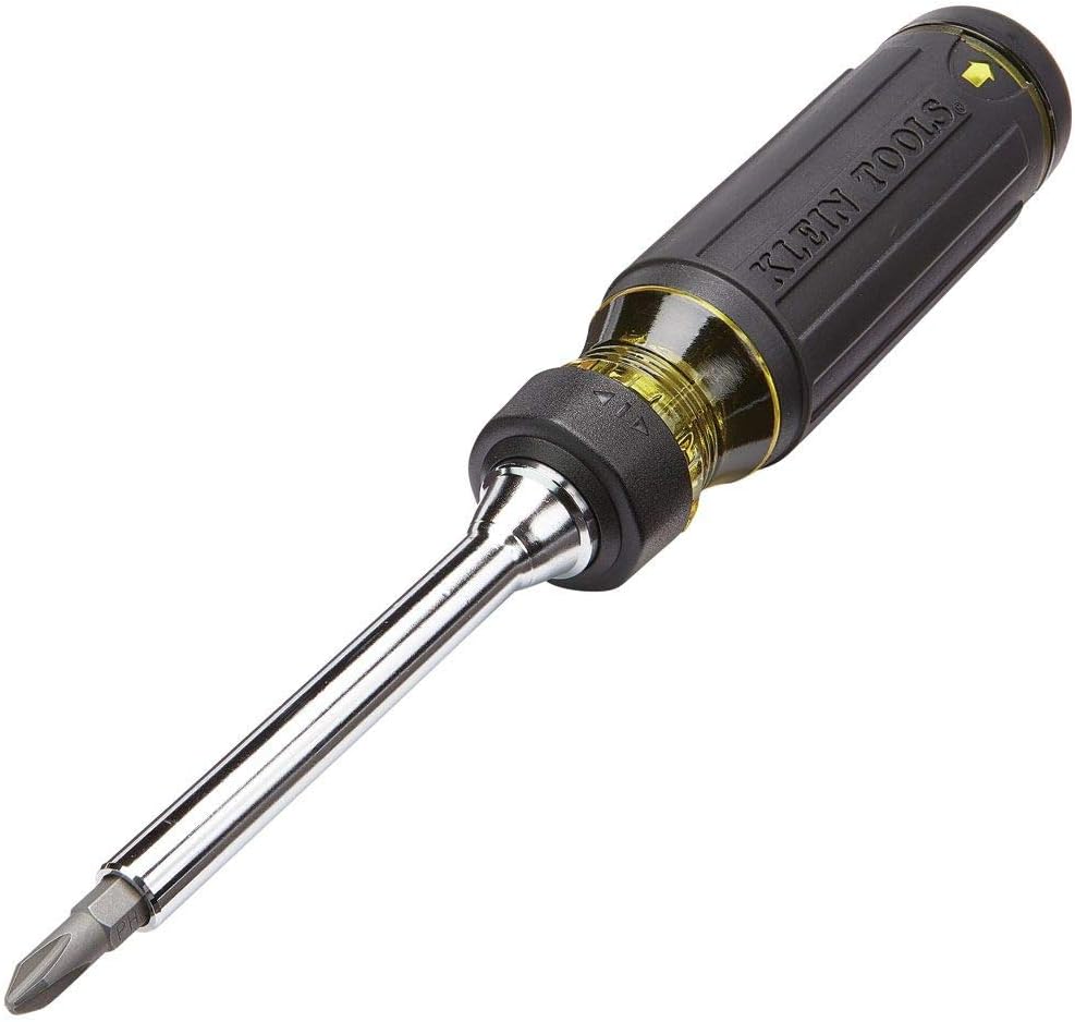 Automatic Wire Stripper and Cutter for 8-20 AWG Solid & 10-22 AWG Stranded Wire
