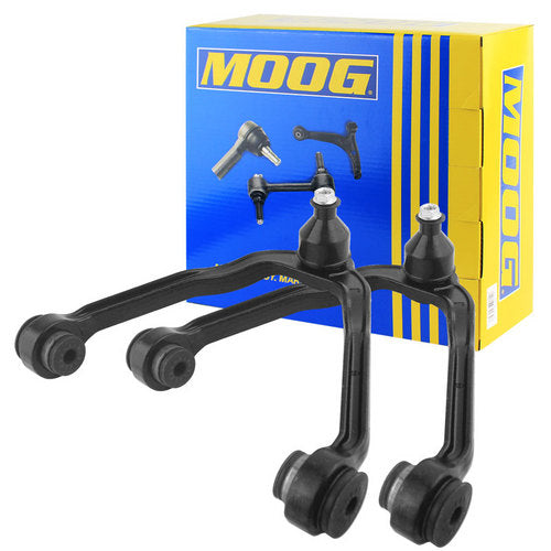 Front Upper Control Arms with Ball Joint for Chevy Silverado, Tahoe - Suspension Replacement