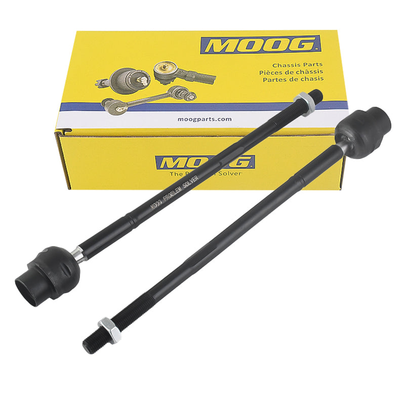 Allure Lacrosse Impala MOOG Front Inner Tie Rod End Links
