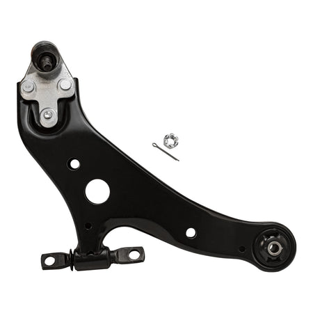 Front Lower Control Arms with Ball Joints for Toyota Sienna 2011-2020