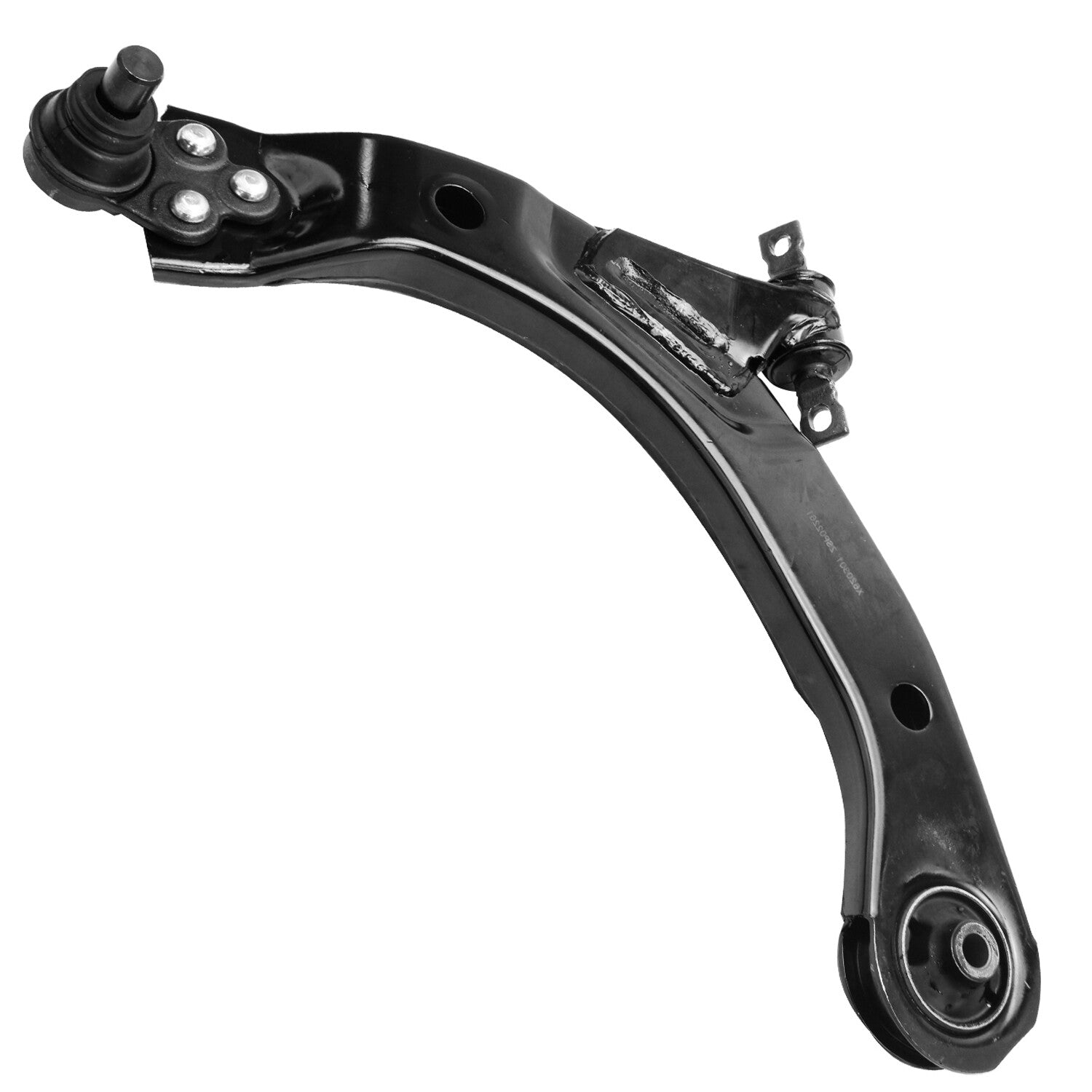 Front Lower Control Arm with Ball Joint for Chevy, Pontiac, Saturn Vehicles