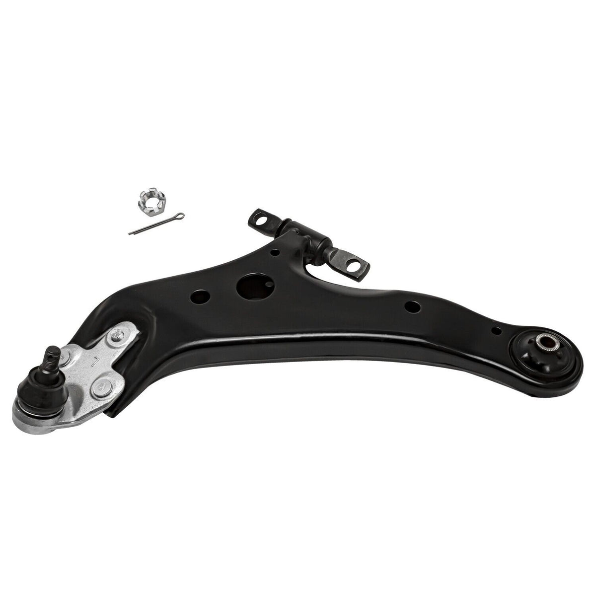 Front Lower Control Arms with Ball Joints for Toyota Sienna 2011-2020