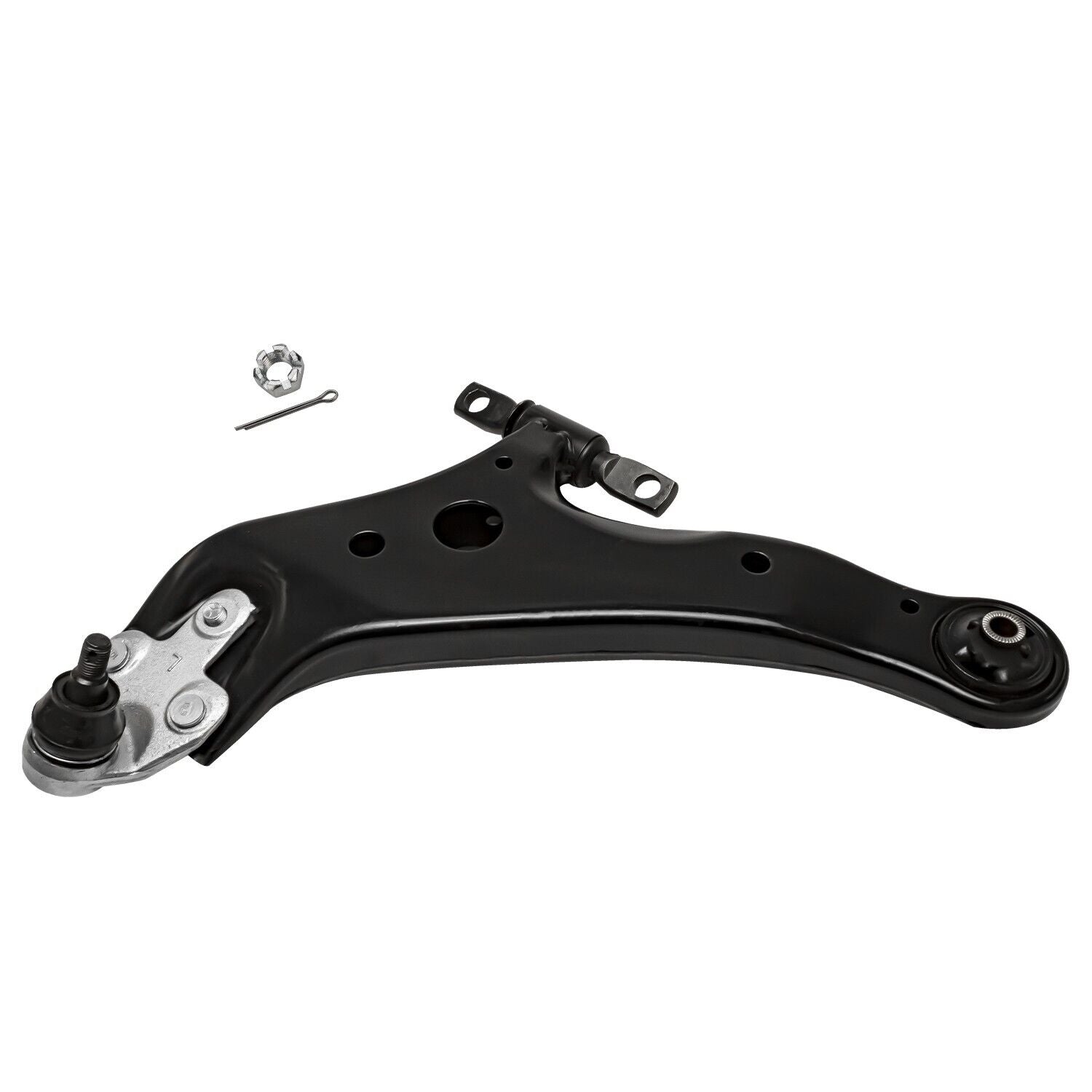 Front Lower Control Arms with Ball Joints for Toyota Sienna 2011-2020