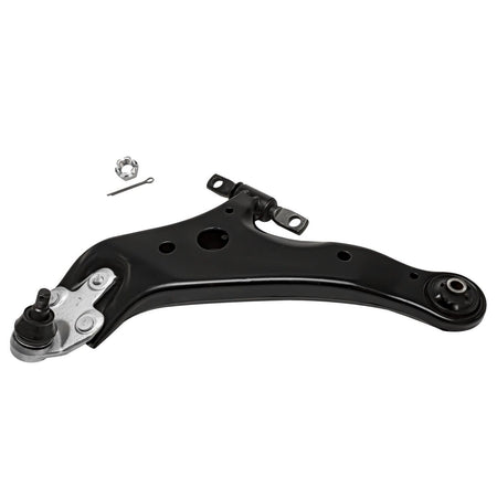 Front Lower Control Arms with Ball Joints for Toyota Sienna 2011-2020