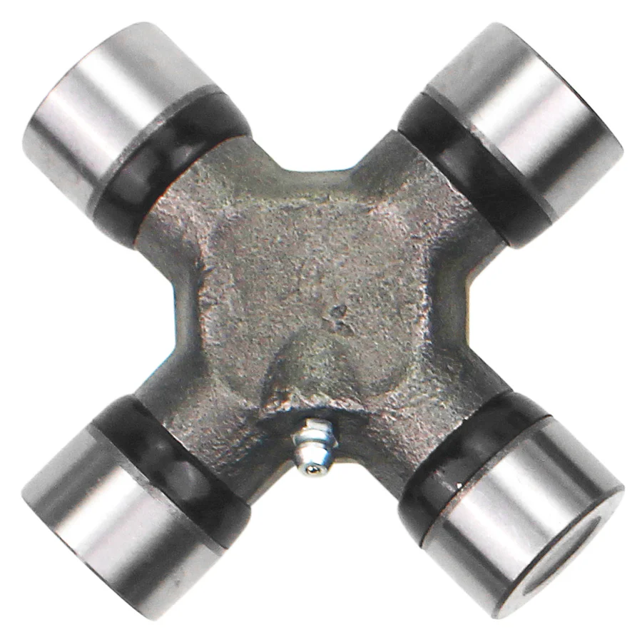 Driveshaft center support bearing with U joint for Nissan Titan 2007–2015