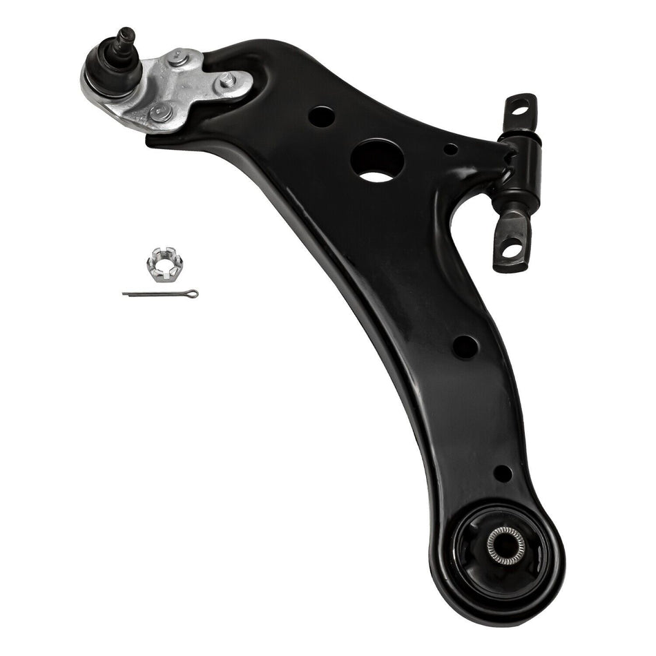 Front Lower Control Arms with Ball Joints for Toyota Sienna 2011-2020