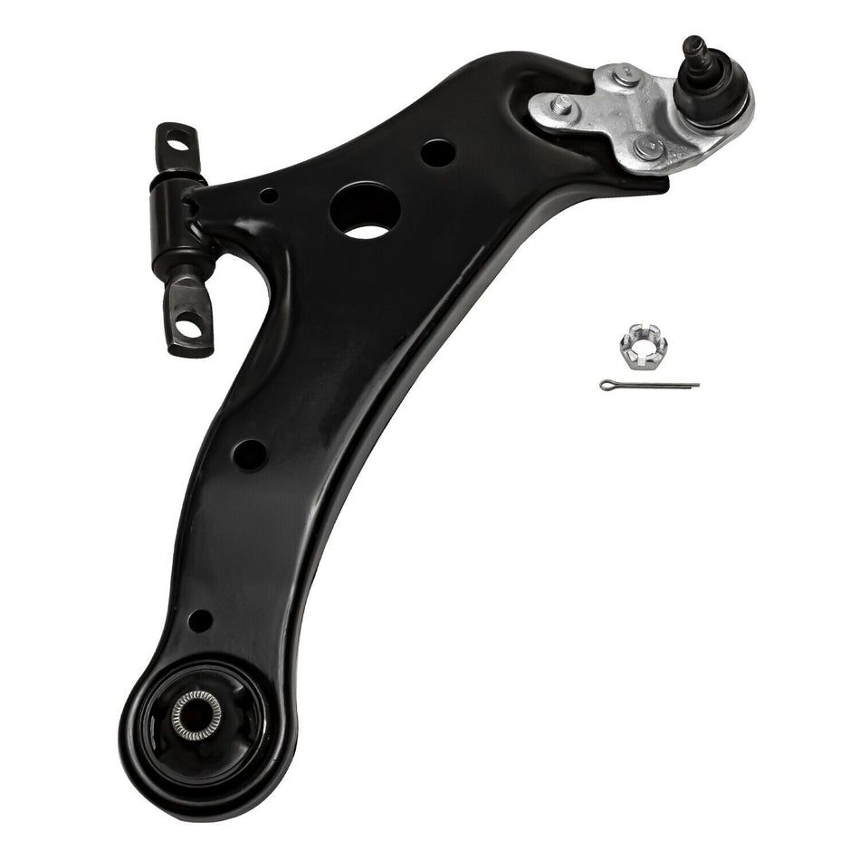 Front Lower Control Arms with Ball Joints for Toyota Sienna 2011-2020