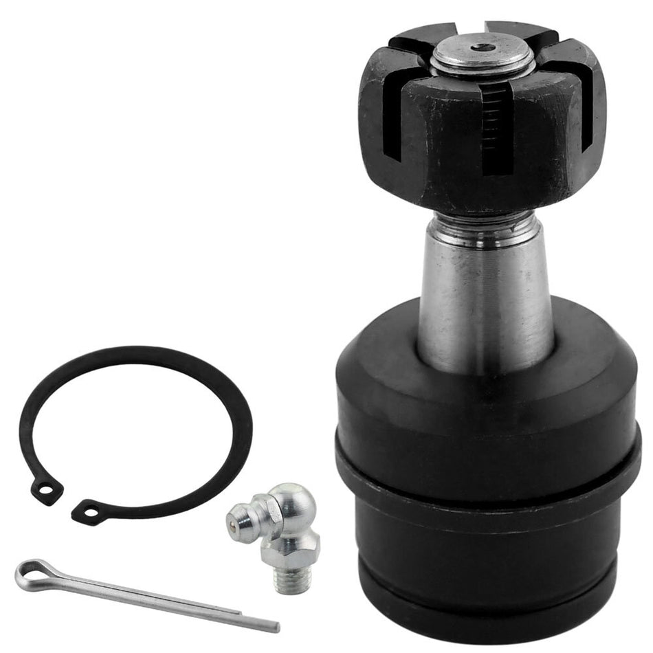 Jeep Grand Cherokee Wrangler MOOG Front Upper Lower Ball Joints