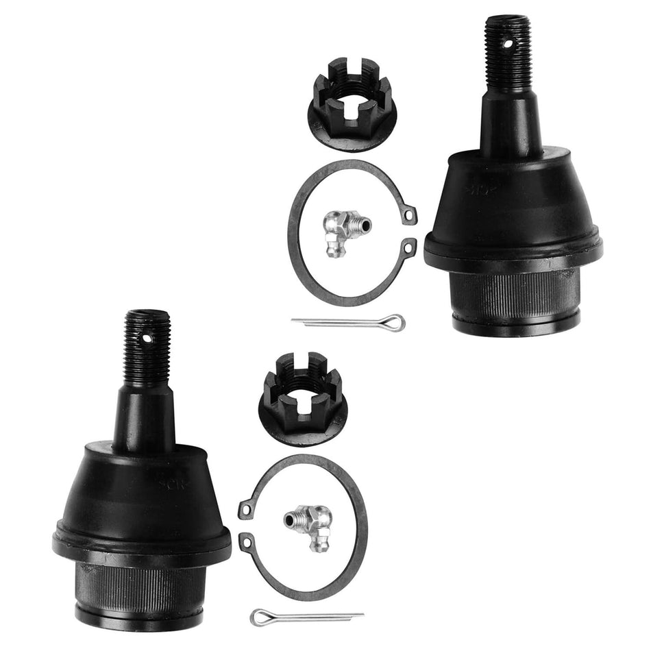 Chevy GMC Silverado Sierra 1500 Yukon MOOG Front Ball Joints