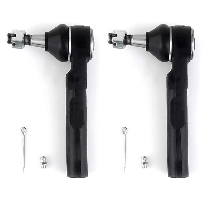 Chevrolet Silverado 1500 2WD MOOG Front Outer Tie Rod Ends