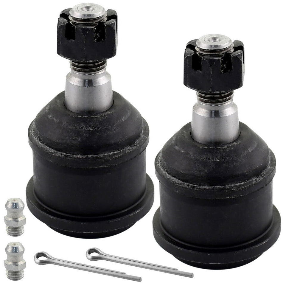 Ram 2500 1500 3500 MOOG Front Upper Suspension Ball Joints