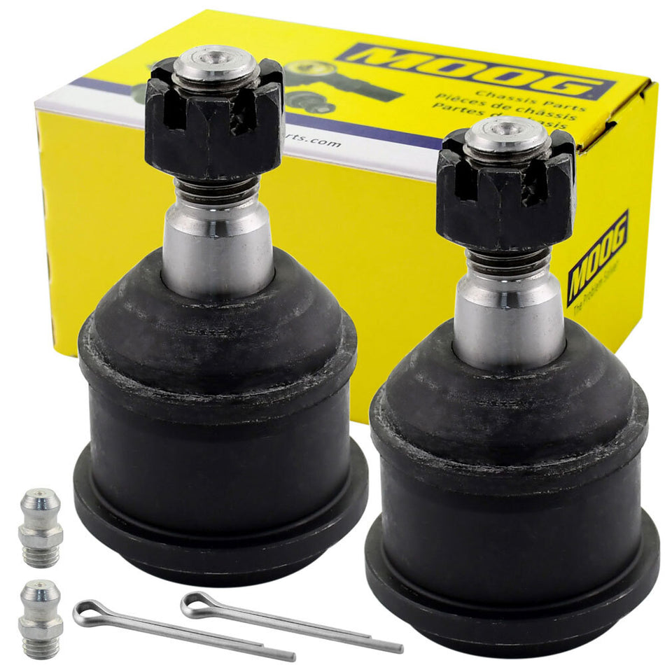 Ram 2500 1500 3500 MOOG Front Upper Suspension Ball Joints