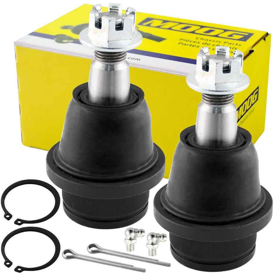 Chevy Silverado 1500 Tahoe MOOG Front Upper Control Arm Ball Joint fits