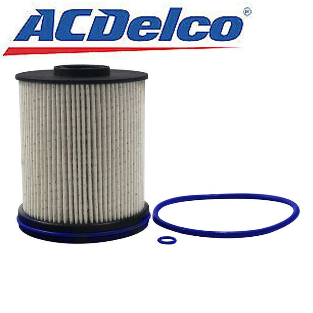 TP1015 diesel fuel filter for Chevy Silverado and GMC Sierra trucks