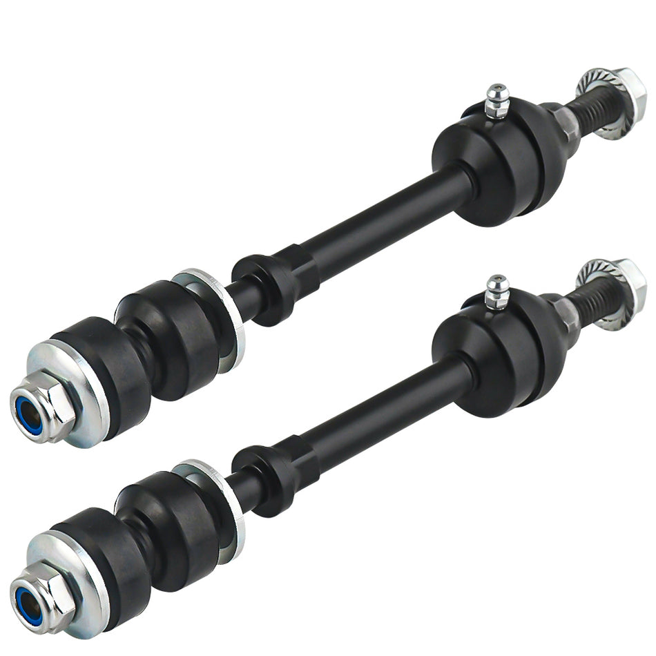 MOOG Ford F-150 4WD Front Stabilizer Sway Bar End Links
