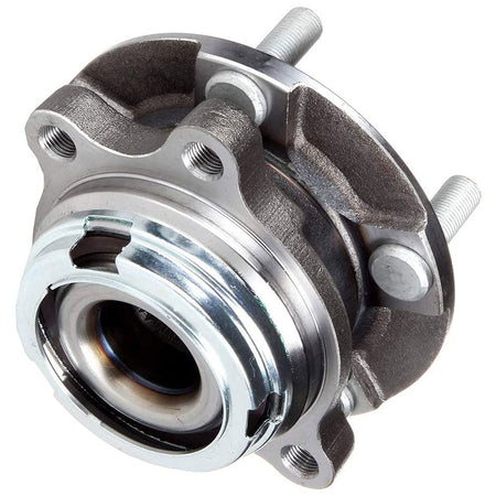 Front Right Wheel Bearing Assembly for Nissan Murano Quest 5 Lugs with ABS