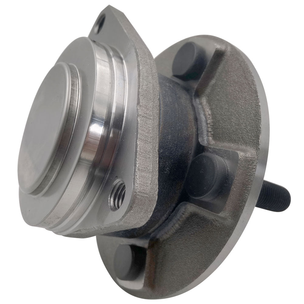 Front wheel hub bearing assembly for Dodge Charger 2012-2022