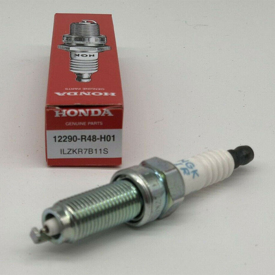 Iridium Spark Plugs for Honda, Acura, Dodge, Kia, Hyundai - 6PCS Set
