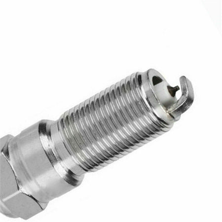 Iridium spark plugs for Cadillac, Chevrolet and GMC V6/V8 engines - 8 piece set