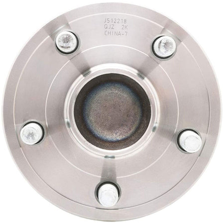 Rear wheel hub assembly for Toyota Corolla 2003-2008 and compatible models