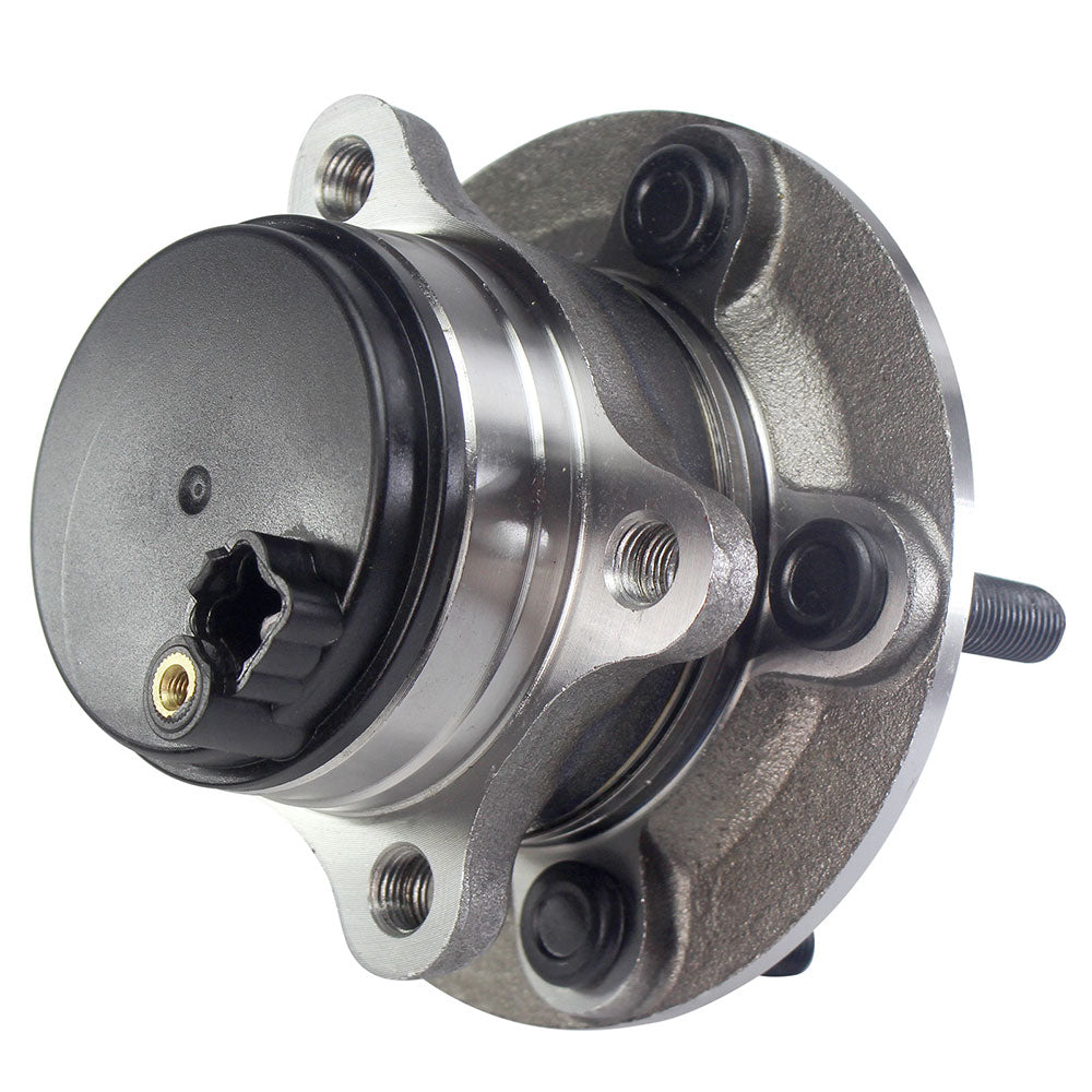 Rear wheel bearing hub assembly for Ford Fusion 2014-2020 and Lincoln MKZ
