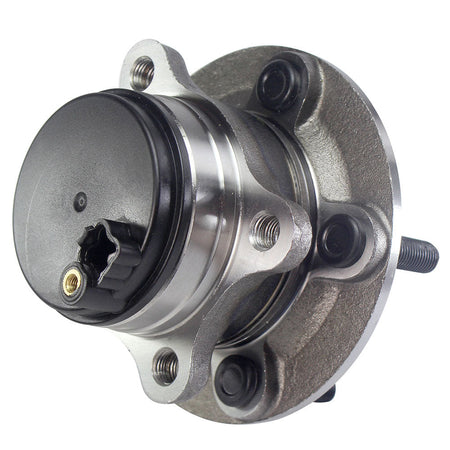 Rear wheel bearing hub assembly for Ford Fusion 2014-2020 and Lincoln MKZ