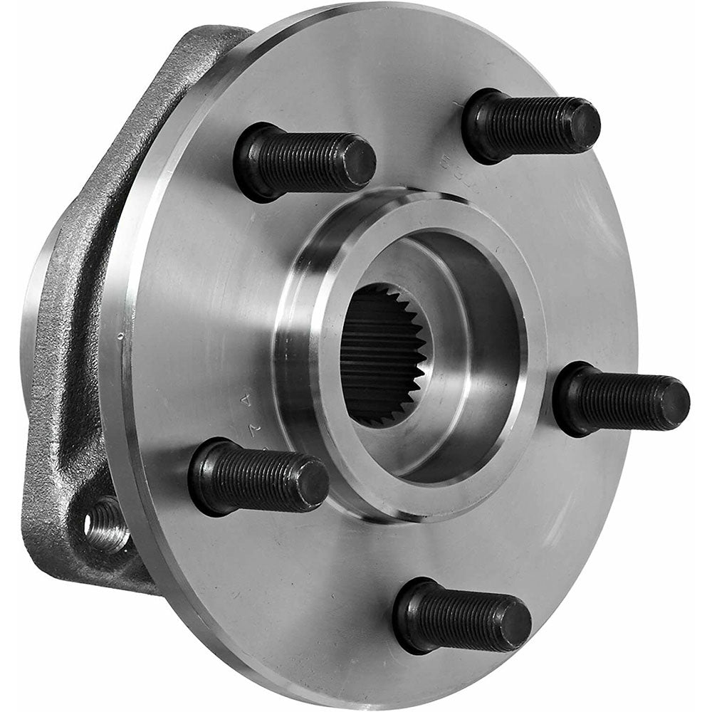 Jeep Grand Cherokee Front Wheel Hub Bearing Assembly