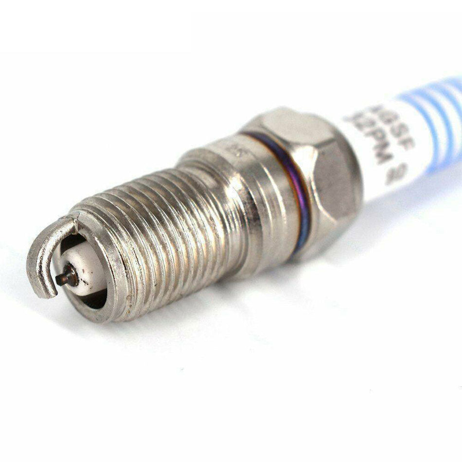 Platinum Spark Plugs Set SP-493 AGSF32PM for Ford 4.6L 5.4L V8 Engines