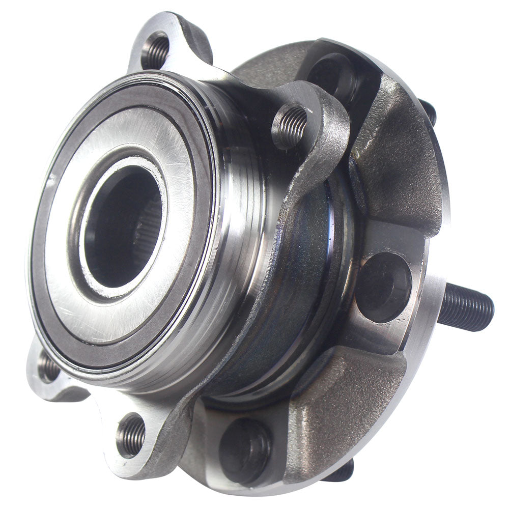Front wheel hub assembly for Toyota RAV4 2006-2018 and Scion tC
