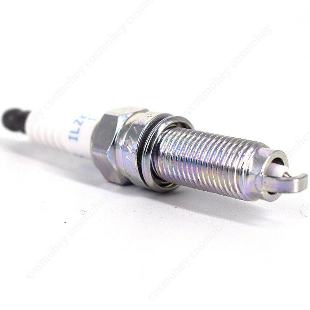 Iridium Spark Plugs ILZKR7B11 for Honda Accord Pilot Odyssey V6