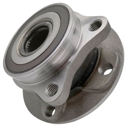 Front wheel hub assembly for Chrysler 200 2015-2017 and Dodge Dart