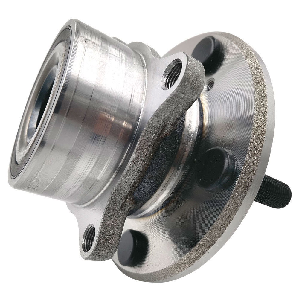 Front wheel hub assembly for Honda Pilot 2009-2015 with ABS