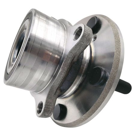 Front wheel hub assembly for Honda Pilot 2009-2015 with ABS