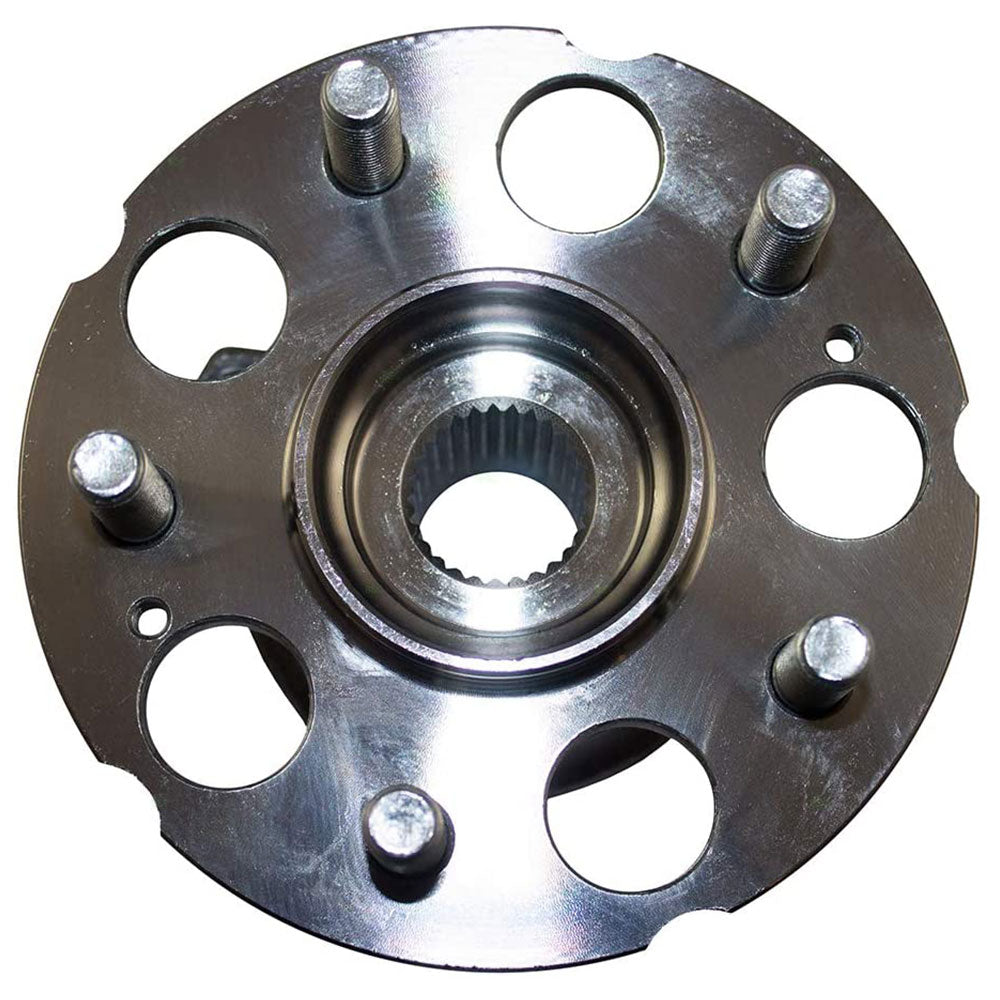 Rear wheel bearing hub assembly for Honda CR-V 2007-2011