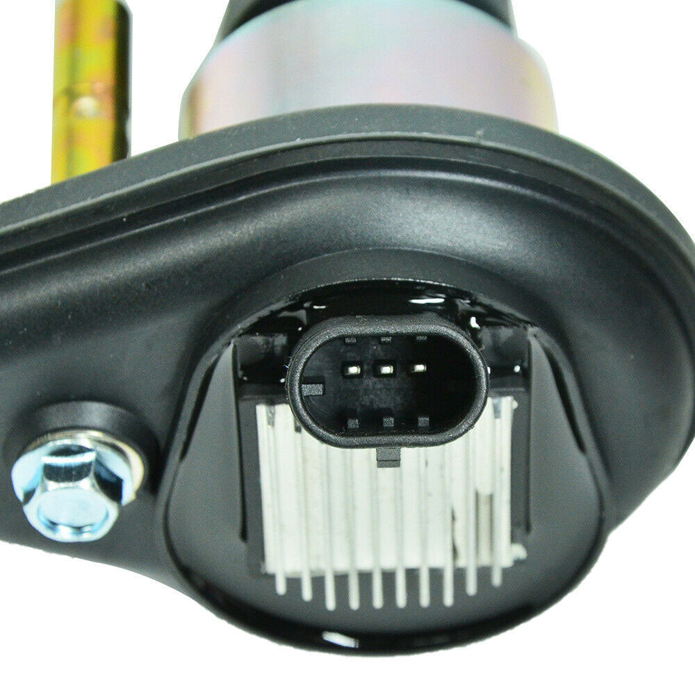 Ignition coil for Chevrolet, GMC and Hummer vehicles - OEM 12568062 replacement