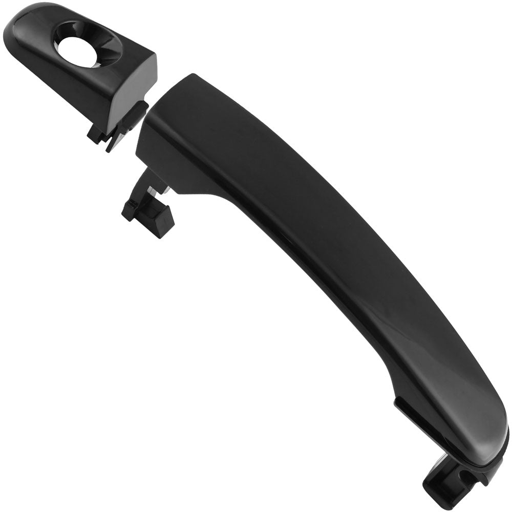 Front Left Exterior Door Handle for Chevy Equinox Malibu HHR G6 XL-7
