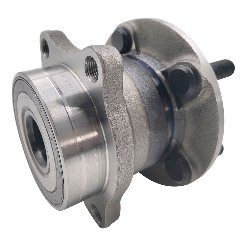 Rear Hub Assembly for Subaru Outback Legacy 2010-2014 (2-Pack)