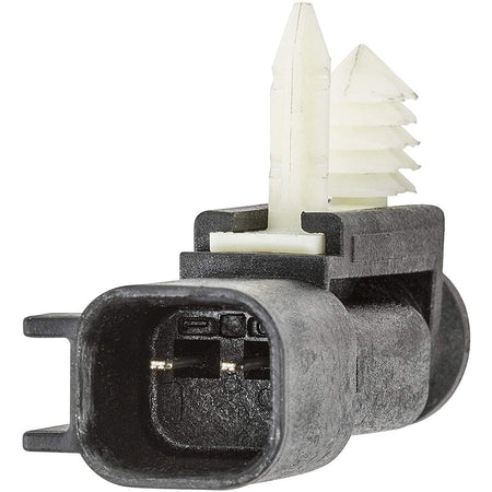 Front wheel hub assembly for Chevrolet Silverado 1500 2WD trucks