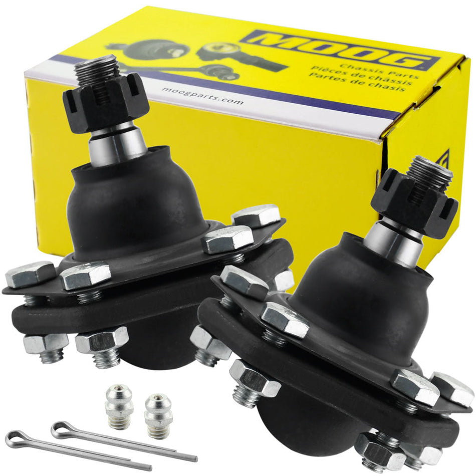 Front lower ball joints for 1995-2005 Chevy Blazer, GMC Jimmy, Sonoma 4WD replacement