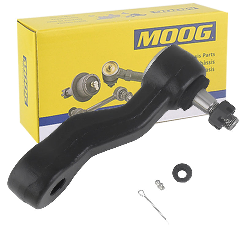Chevy Tahoe Silverado Avalanche Suburban Sierra MOOG Front Idler Arm