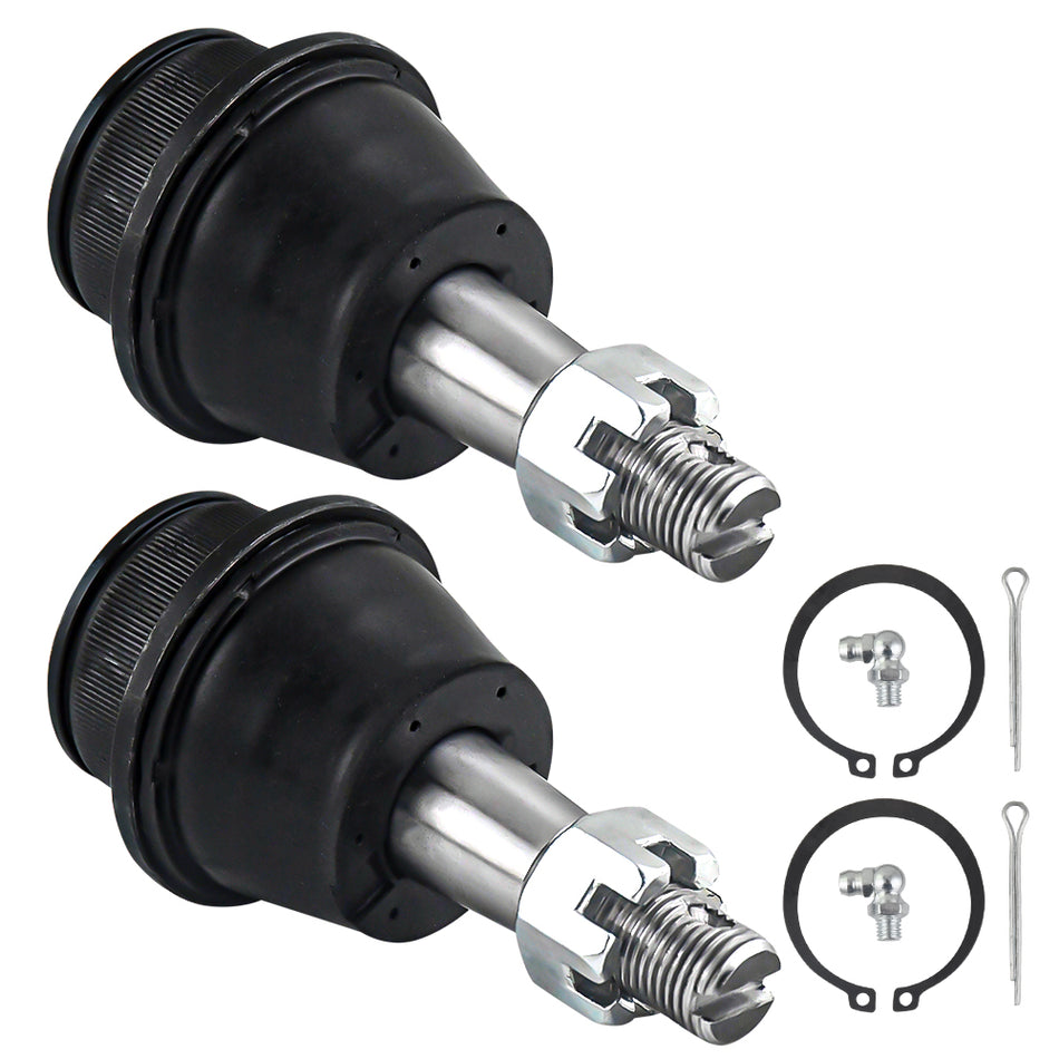 Dodge Ram 1500 RWD MOOG Front Lower Ball Joints