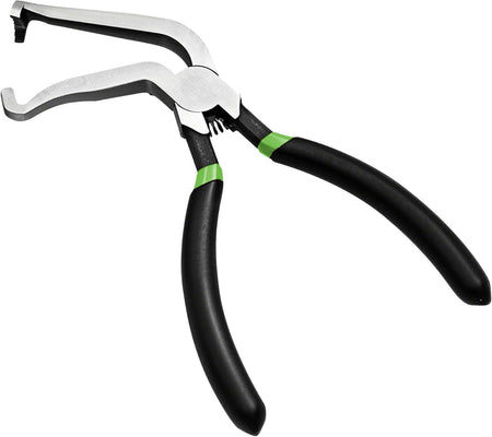 Electrical Disconnect Pliers - 60° Bend for Fuel & Automotive Lines