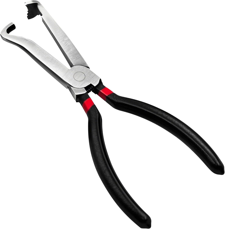 Electrical Disconnect Pliers - 60° Bend for Fuel & Automotive Lines