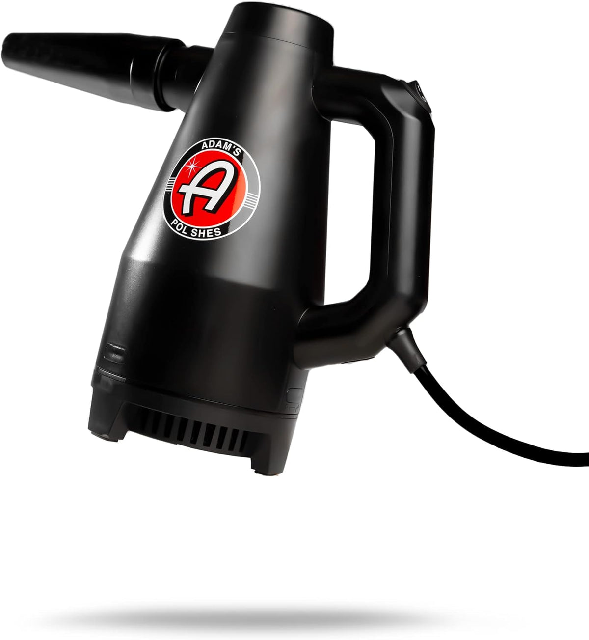 Mini Air Cannon Car Dryer Blower for scratch-free, powerful car drying.