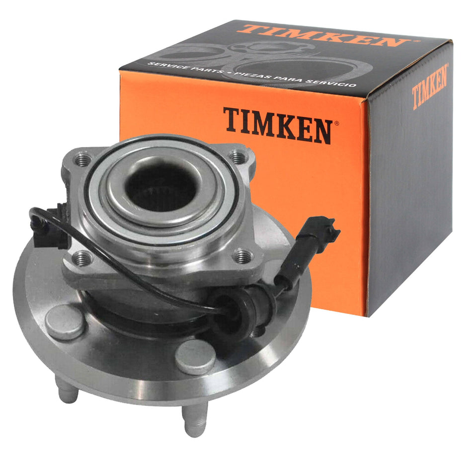 Rear wheel hub bearing for Chevrolet Equinox GMC Terrain 2010-2017