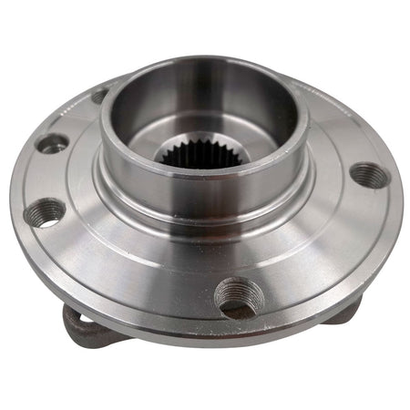 Front wheel hub assembly for Chrysler 200 2015-2017 and Dodge Dart
