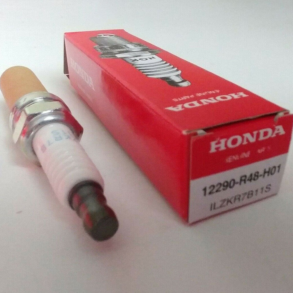 Iridium Spark Plugs for Honda, Acura, Dodge, Kia, Hyundai - 6PCS Set